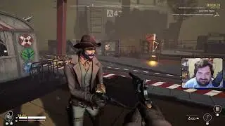 Voidtrain Stream 2