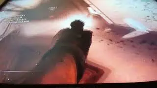 Cod : high-flying pirates