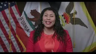 Mayor London Breed Reproductive Rights PSA