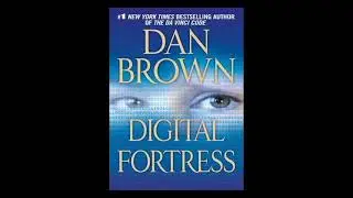 Digital Fortress | Dan Brown Book Review