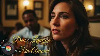 French Latin Jazz Café ☕ | Elegant Cuban & Parisian Jazz Lounge