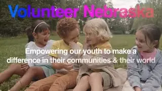 Rise Up and Shine - A song celebrating youth volunteers