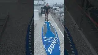 Kings 199 Stand Up PaddleBoard