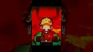 tanjiro funny dialogue 😄 ||mindshinobi editz ||