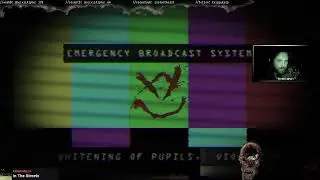 [ENG] 👻 Amnesia: The Bunker | 3+ hours in Blind Playthrough in the Dark with Night Vision