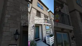 New Homes in #Eastvale #newconstruction