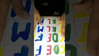 #abc #abcd #aforapple #english_alphabets #kids #learn #nursery #handwriting #online #preschool #todd