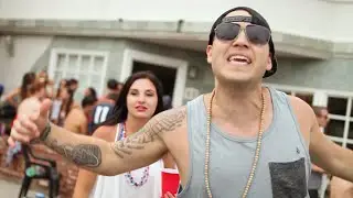 Jaydes - Party In The Backyard (Music Video)