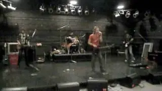Tom Jackson works with Loomis and the Lust