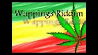 WAPPING RIDDIM INSTRUMENTAL 2012 [wappin riddim].avi