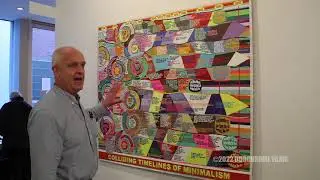 LOREN MUNK: TALKING HISTORICAL PAINTINGS