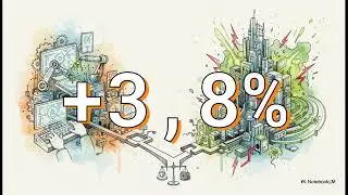 Экономический потенциал ИИ &mdash; &laquo;Мир Инструментов&raquo; vs &laquo;Мир Агентов&raquo; (RAND. 2025)