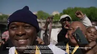 Добро пожаловать в Forever Living Products!