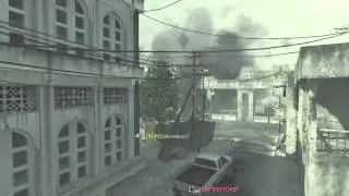 datonstouch - MW3 Game Clip