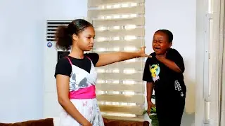 VITA YA MAMA WA KAMBO NA WATOTO | MZIMU WA MTOTO KULETA ANAMI KWA BABA ALIYELOGWA NA MAMA - WACHAWI