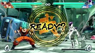 Dragon Ball Fighter Z (INTEL  HD 630 + 4GB RAM )