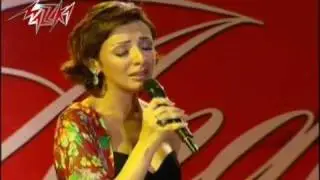 Esraany - Angham إسرقنى - حفلة - انغام