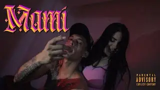 Elepz - Mami (Video Oficial)