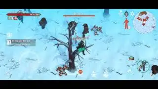 Love the easy small Daily quest Westland survival making loot and daily XP