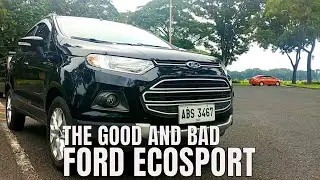 Ford Ecosport | PH