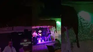 8 - Boom Boom, Shake it - The Coffin Dodgers - Rock Bar, Dalyan Summer 2023