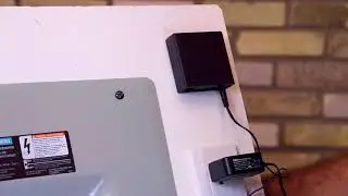 Installing Eyedro Modules and Cables