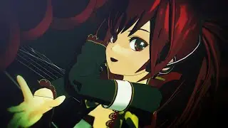 【CUL誕生祭2025】ラブカ？【vocaloid cover】