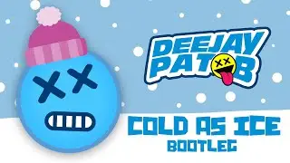 Pat B - Cold as ice bootleg (2013)
