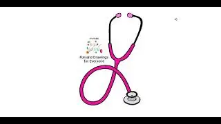 Comment dessiner des ustensiles m&eacute;dicaux 🩺@YuTubers
