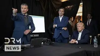 Мадуро захвачен США: подробный обзор шокирующего рейда и ареста в Нью-Йорке | DRM News | AC14