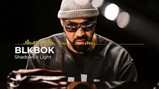 BLKBOK - 