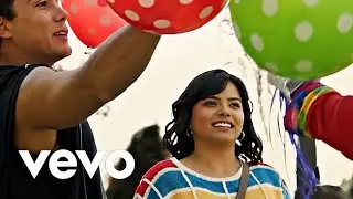 Karla Rivera - Inolvidable (Official Music Video)