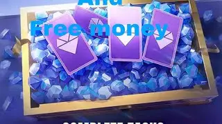 get free diamonds using Poopy cash pro