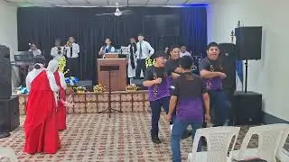 Yo cantare con todo mi coraz&oacute;n | Domingo 11 de enero 2026 