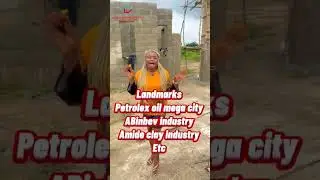 🌇 Citynest Phase 6 &ndash; Ibefun, Ogun State🚨 MID-YEAR SALES PROMO NOW LIVE!