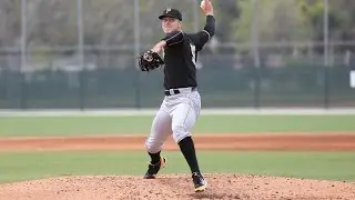 Jameson Taillon vs Pirates Upper Level Hitting Prospects