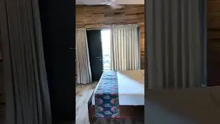 MPT JUNGLE RESORT SARHI KANHA M.P.
