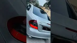 Mercedes Benz E350.Model .2009 .Registered 2022.Total Genuine.Embassy Auction.Mig 11800Demnad.75 lac