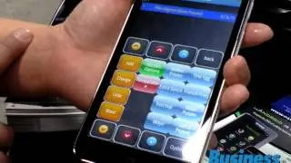 PayFirst Solutions Shows New Mobile Form Factor
