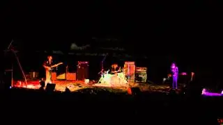 Squadra Omega full set at Dunajam 2014
