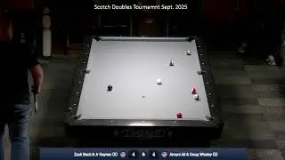Live from The Backroom at Jointed Cue