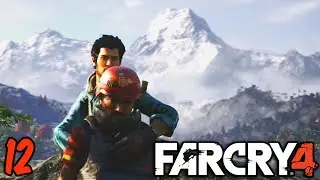Far Cry 4 Coop Funny Moments 12 - Murderers!