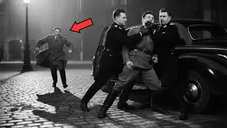 Stalin's SON Was Kidnapped by Nazis &mdash; Stalin's Response Will SHOCK You
