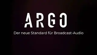 Calrec's DACH Partner, Cerberus Media Solutions Unbox a Calrec Argo S