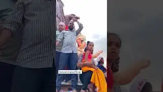 Kolhapur Cha Raja 2022 Maha Aagamn Shola At Kolhapur