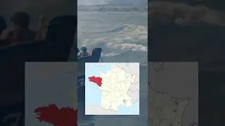 Et si la Bretagne avait &eacute;t&eacute; choisi pour le 6 juin 1944 ? #ww2 #bretagne #normandie