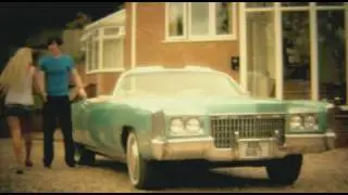 CITY STEREO - HIT AND RUN - OFFICIAL MUSIC VIDEO