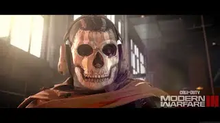 Ghost Returns - Call of Duty Warzone&reg; Season 1 Intro Scene