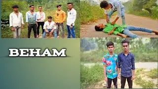 BEHAM | Akash Maurya |