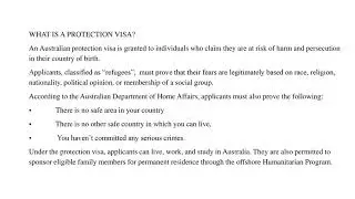 samigration com   SA couple beg Australia for protection visa over &lsquo;death sentence&rsquo; return